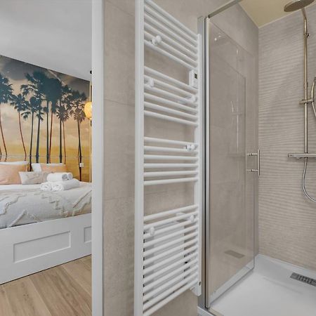 L'Amethys - Charmant Appartement Pour 4 Toulouse Exterior foto